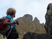 74 Alla Baita Alta tra pietroni ...con vista in Valletto